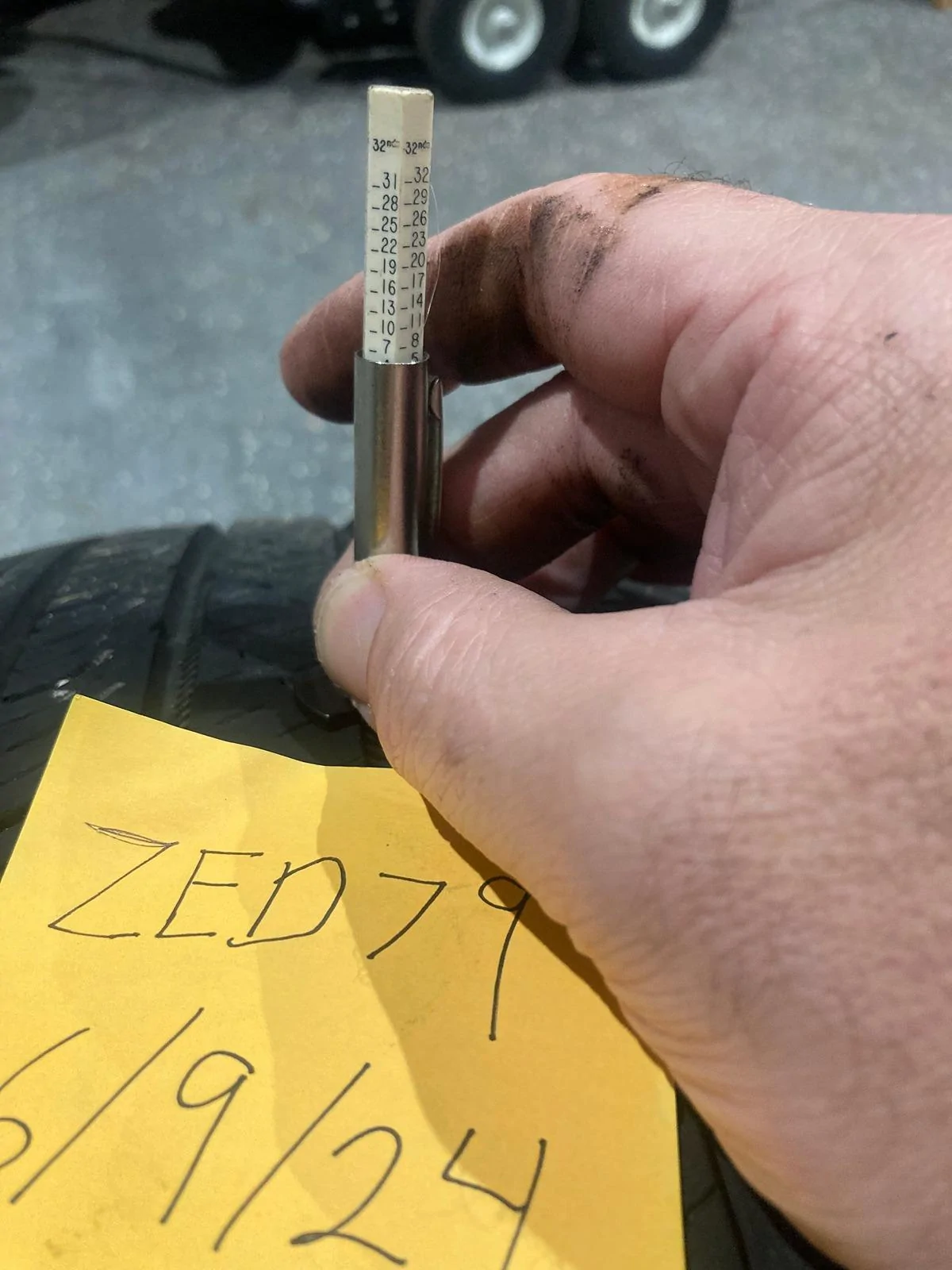 Ford Maverick 2022 XL Steel take offs $350.00 Upper MI IMG_0693[1]