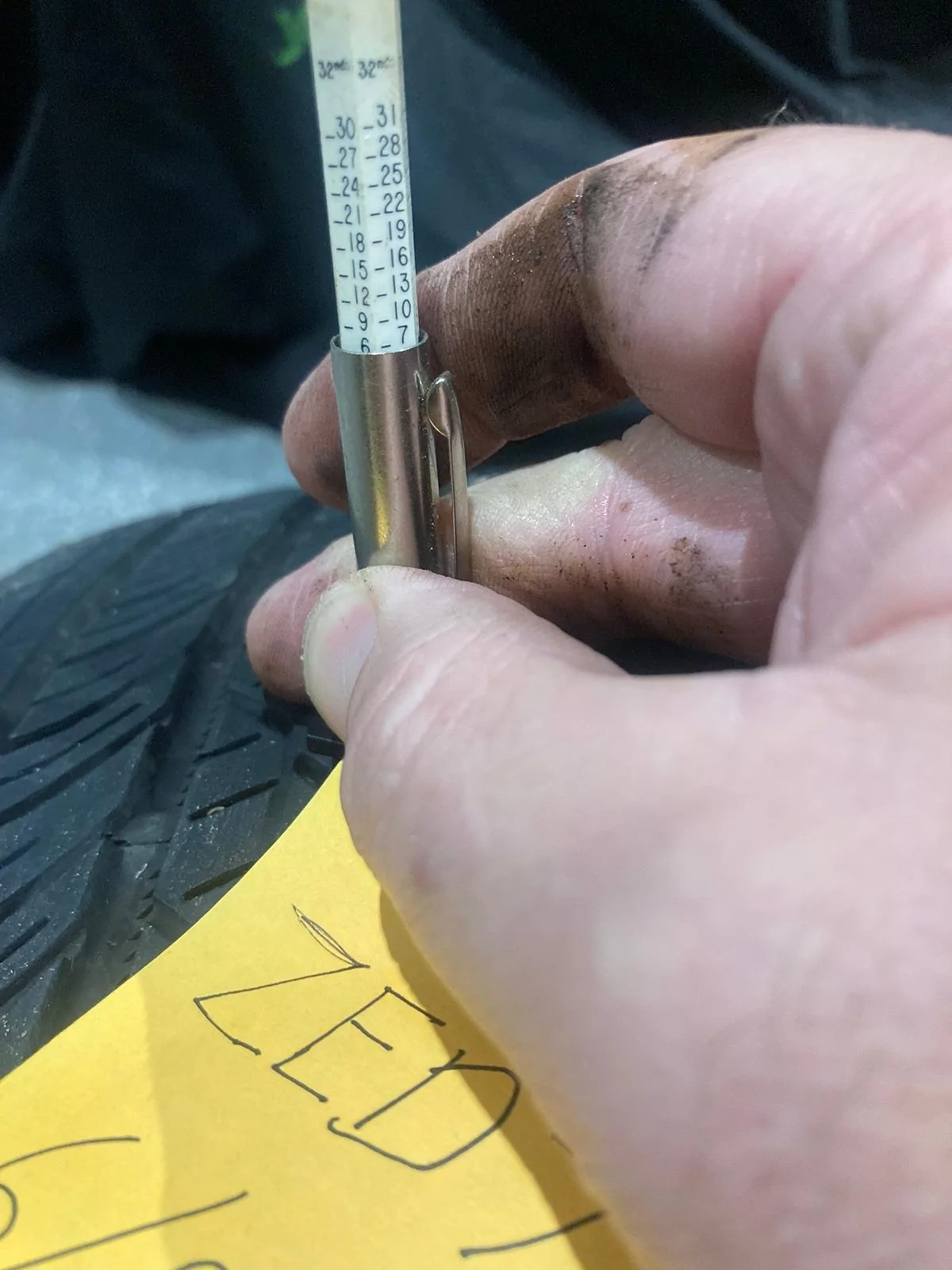 Ford Maverick 2022 XL Steel take offs $350.00 Upper MI IMG_0694[1]