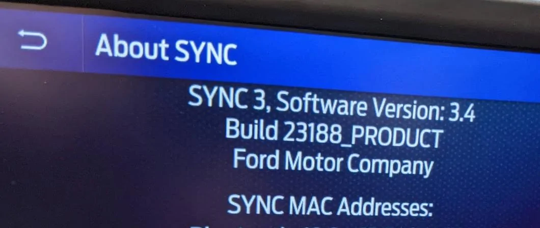 Ford Maverick Forscan Ideas for Dummies (Things You Can Do Using Easy Mode) imag