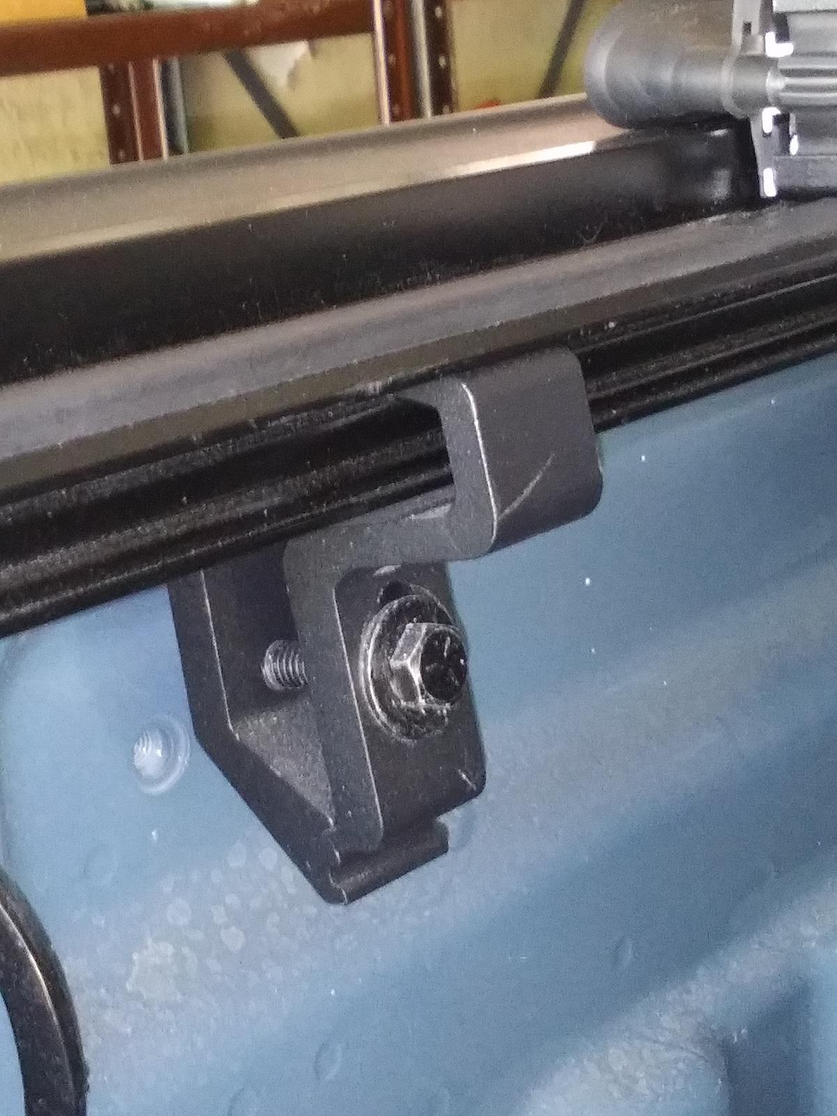 Ford Maverick [RESOLVED] BACFlip MX4 - I’m about to give up on this thing 20240609_164105
