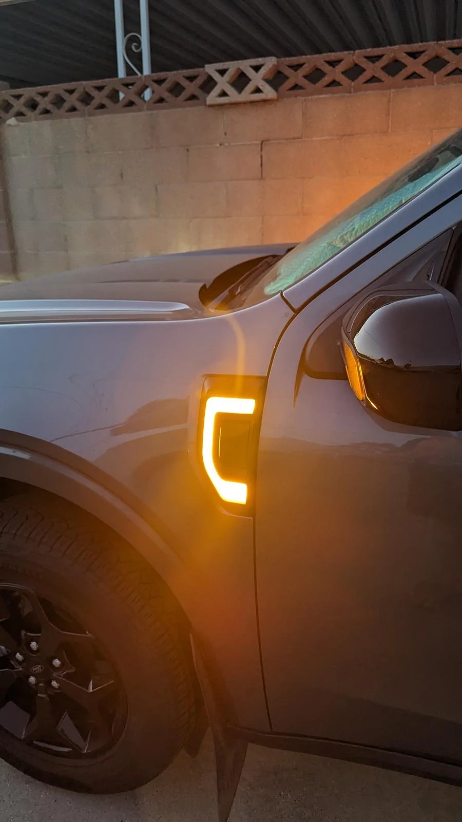 Ford Maverick Mabett side markers Maveric_Side_Marker