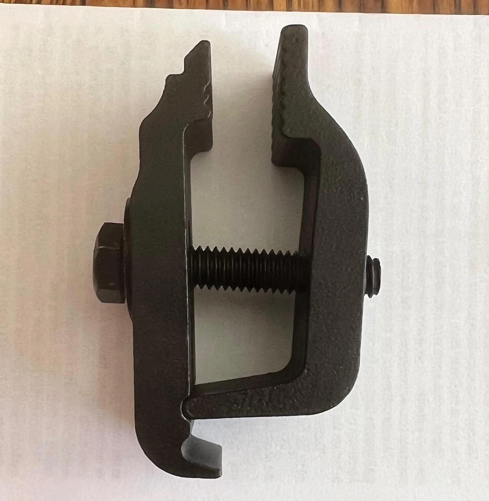 Ford Maverick [RESOLVED] BACFlip MX4 - I’m about to give up on this thing IMG_2968