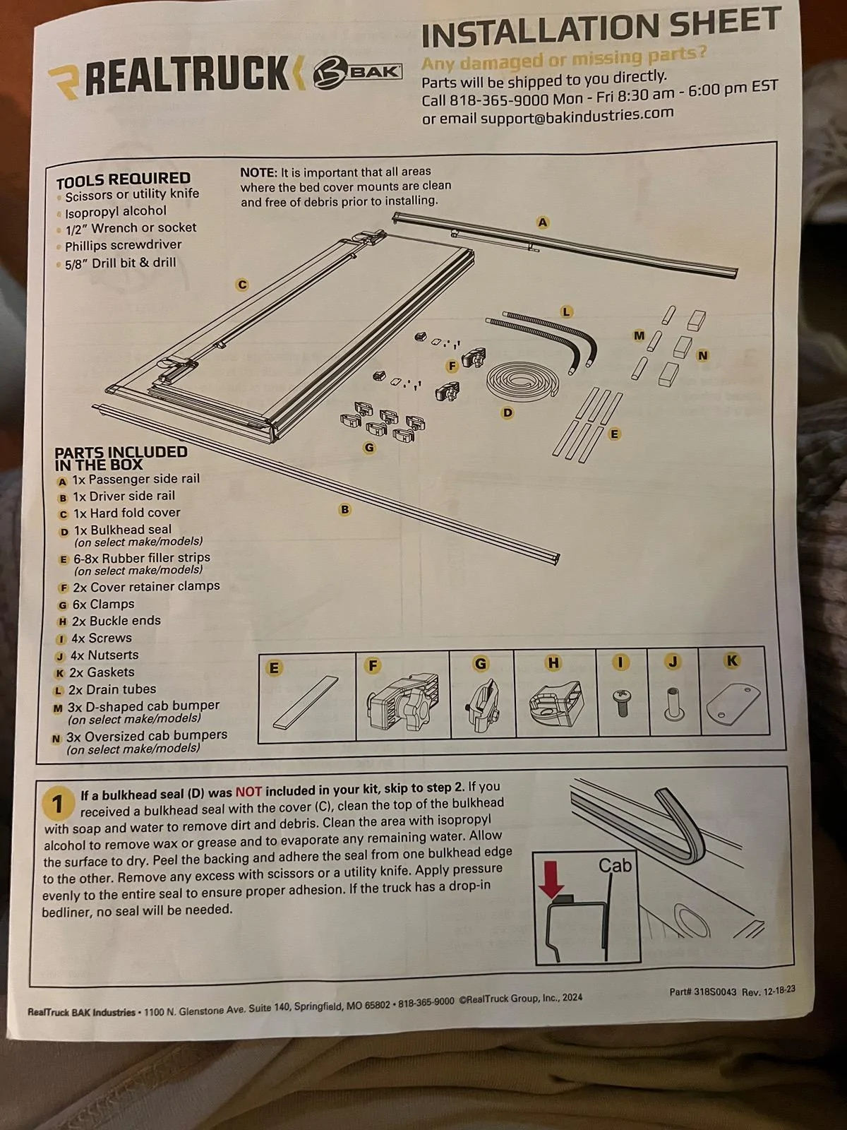 Ford Maverick [RESOLVED] BACFlip MX4 - I’m about to give up on this thing IMG_2979