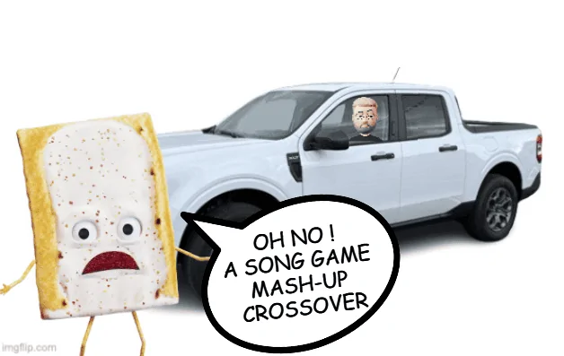 Ford Maverick Maverick Memes -  fun diversion while we wait [ ** NO POLITICS ** ] download - 2024-06-10T071529.696