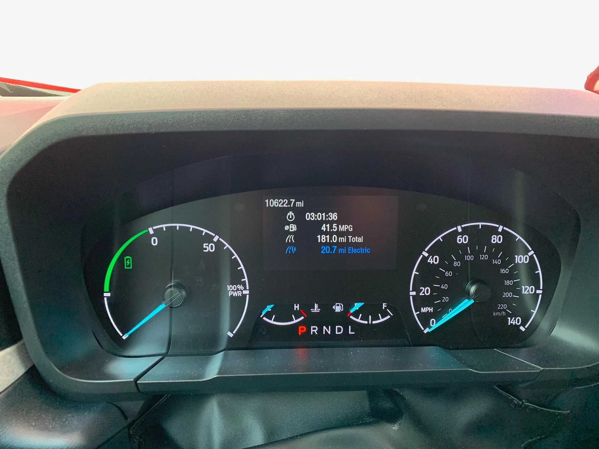 Ford Maverick Any Hybrid owners regret not opting for AWD/Ecoboost 1718092133106-sm