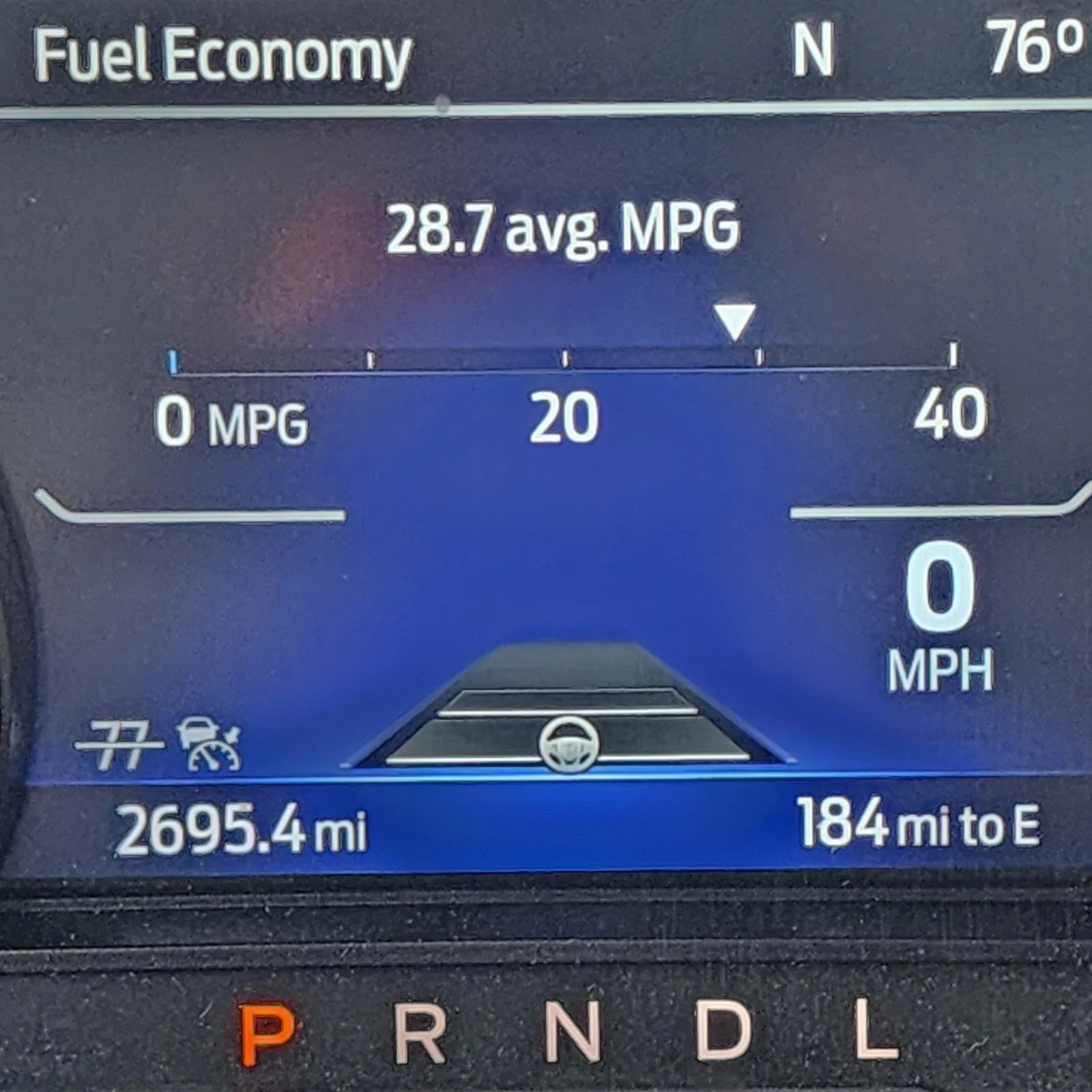 Ford Maverick Maverick Tremor is a Dirty Little Trucker Resized_20240609_172403_1717969162397