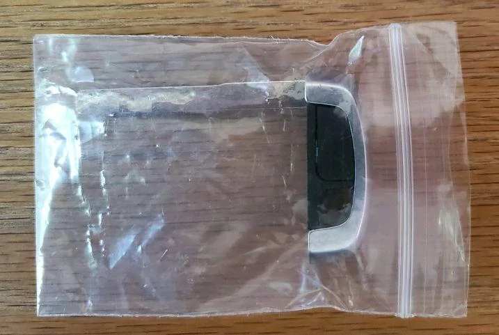 Ford Maverick Key Cutting for Keyfobs t1