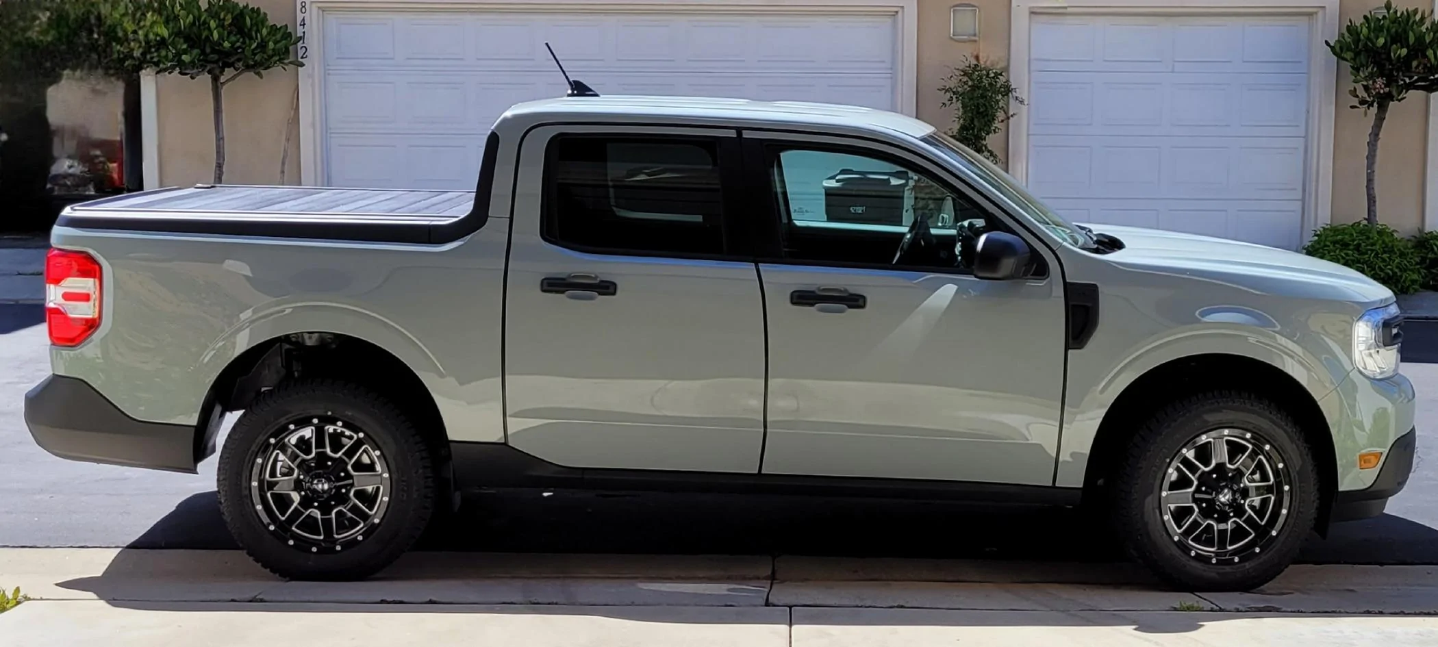 Ford Maverick [Closed] June Giveaway by Suma Performance Suma Post 1a