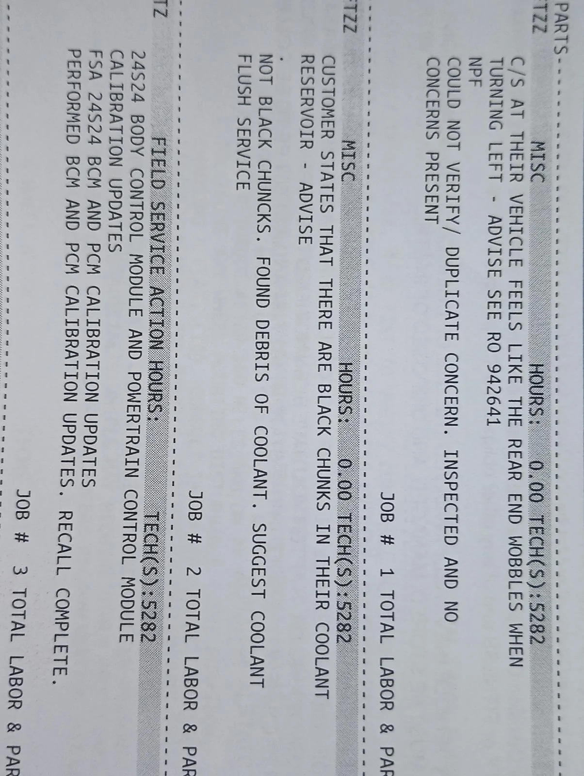 Ford Maverick 2022 Maverick XL awd service scam? 17183200758719060798957538238408