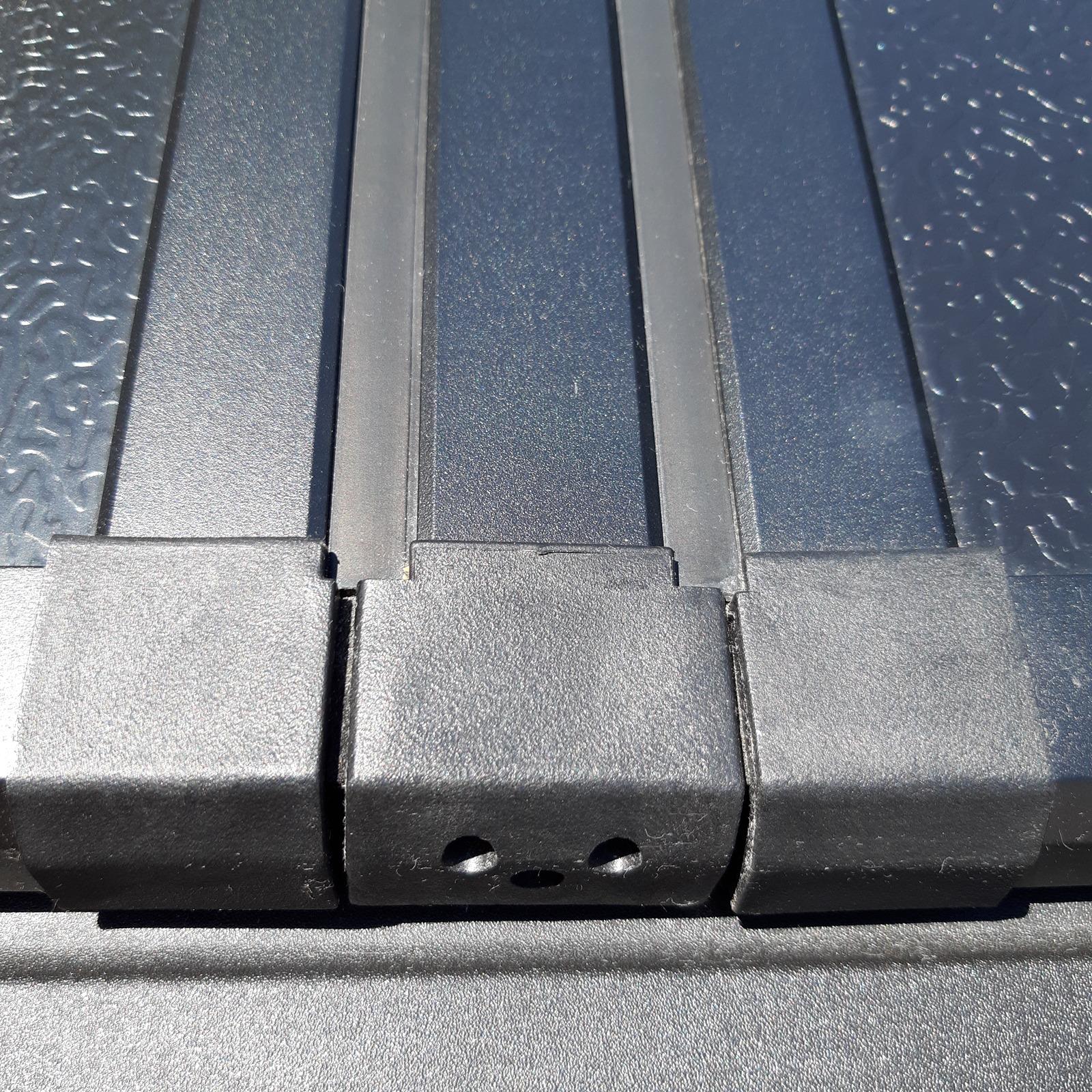Ford Maverick Tri-Fold Hard Tonneau Cover recommendations? 20240614_130444