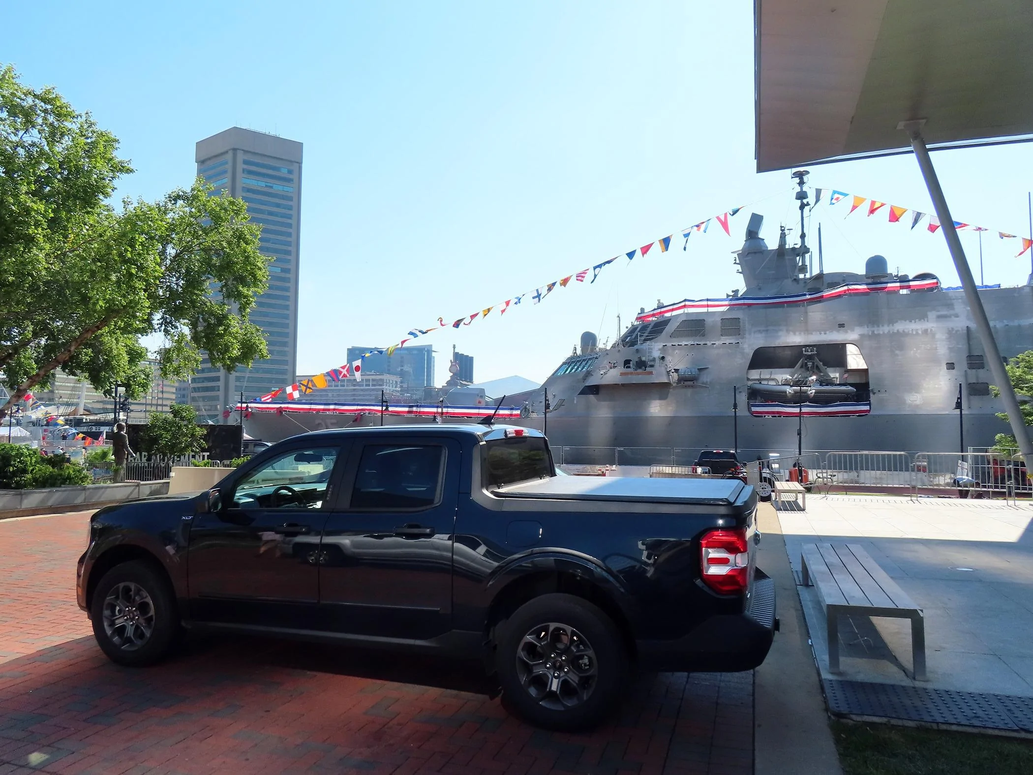 Ford Maverick SHADOW BLACK Maverick Photos Thread shipmav