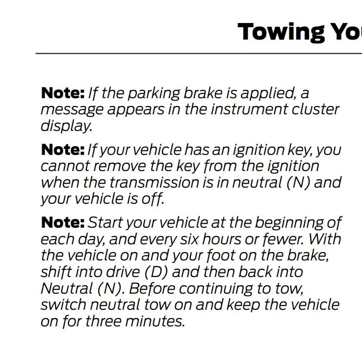 Ford Maverick Flat Tow Set Up Instructions 1718477829083-q2
