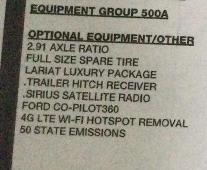 Ford Maverick Answered: Question about co-pilot 360 D01096B9-F595-4640-BB31-AAB5CA6DB953