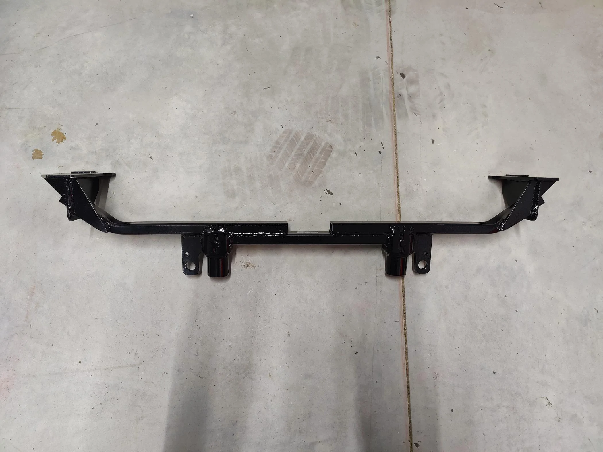 Ford Maverick Waiting to flat-tow a 2025 Maverick may take a long time. Baseplat