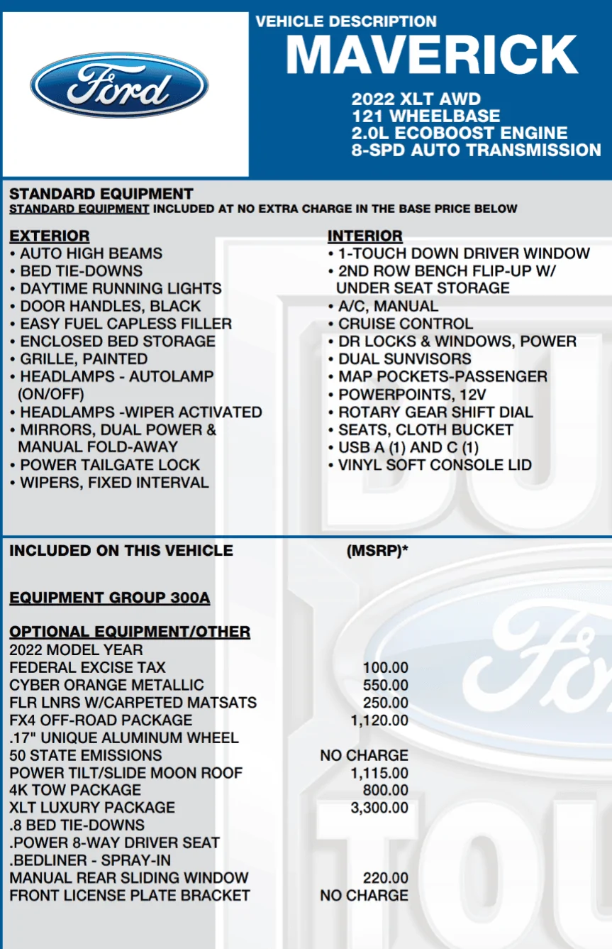 Ford Maverick Fuel economy at 10,000kms Screenshot_20240617-011136