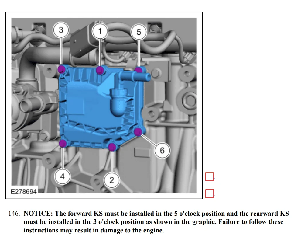 Ford Maverick Oil Catch Cans- Did I Mess Up? seperator1
