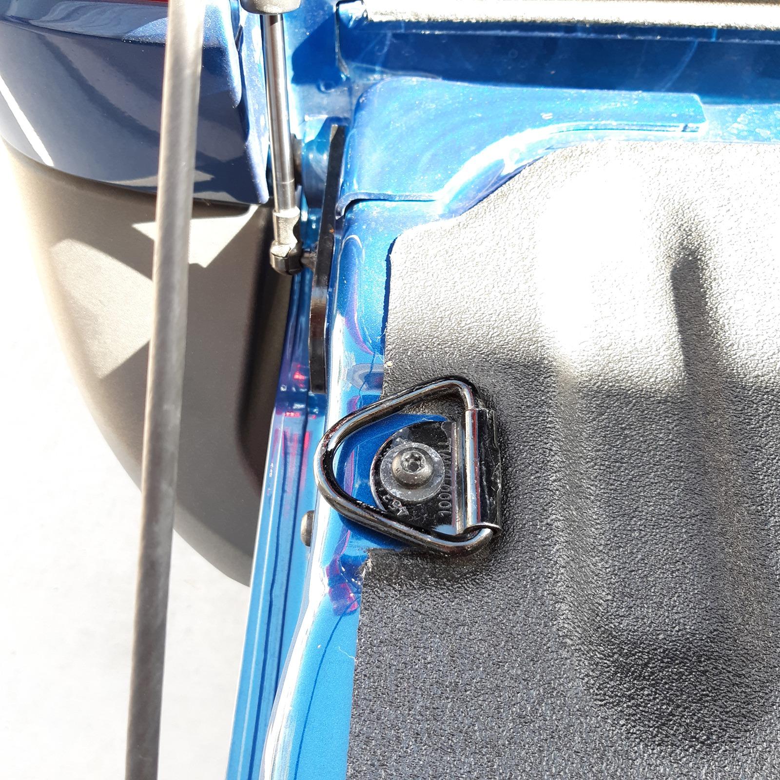 Ford Maverick Ford Accessories.com Blows 20240618_090640