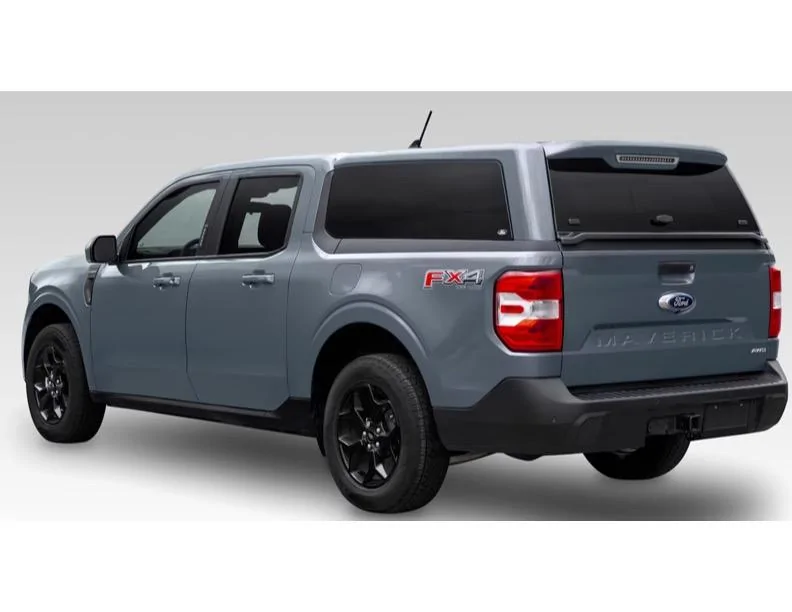 Ford Maverick Flex Bed question Screenshot 2024-06-19 at 12.55.19 PM