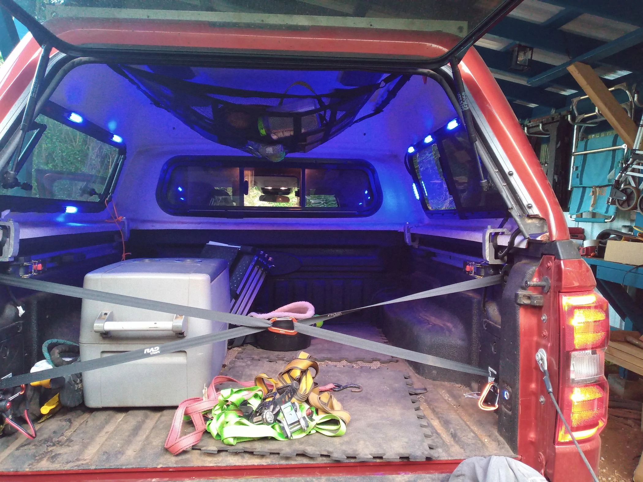 Ford Maverick Tie down idea(s) img_20240325_182339_146-jpg
