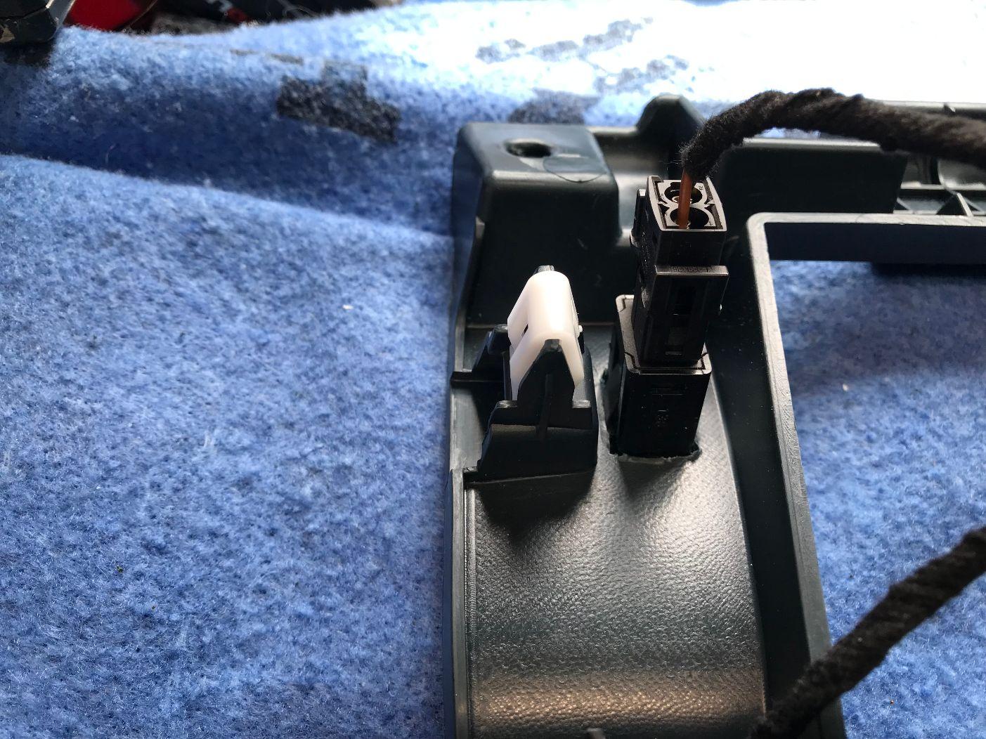 Ford Maverick Glove box light for your Maverick... DIY How-To Writeup IMG_3221