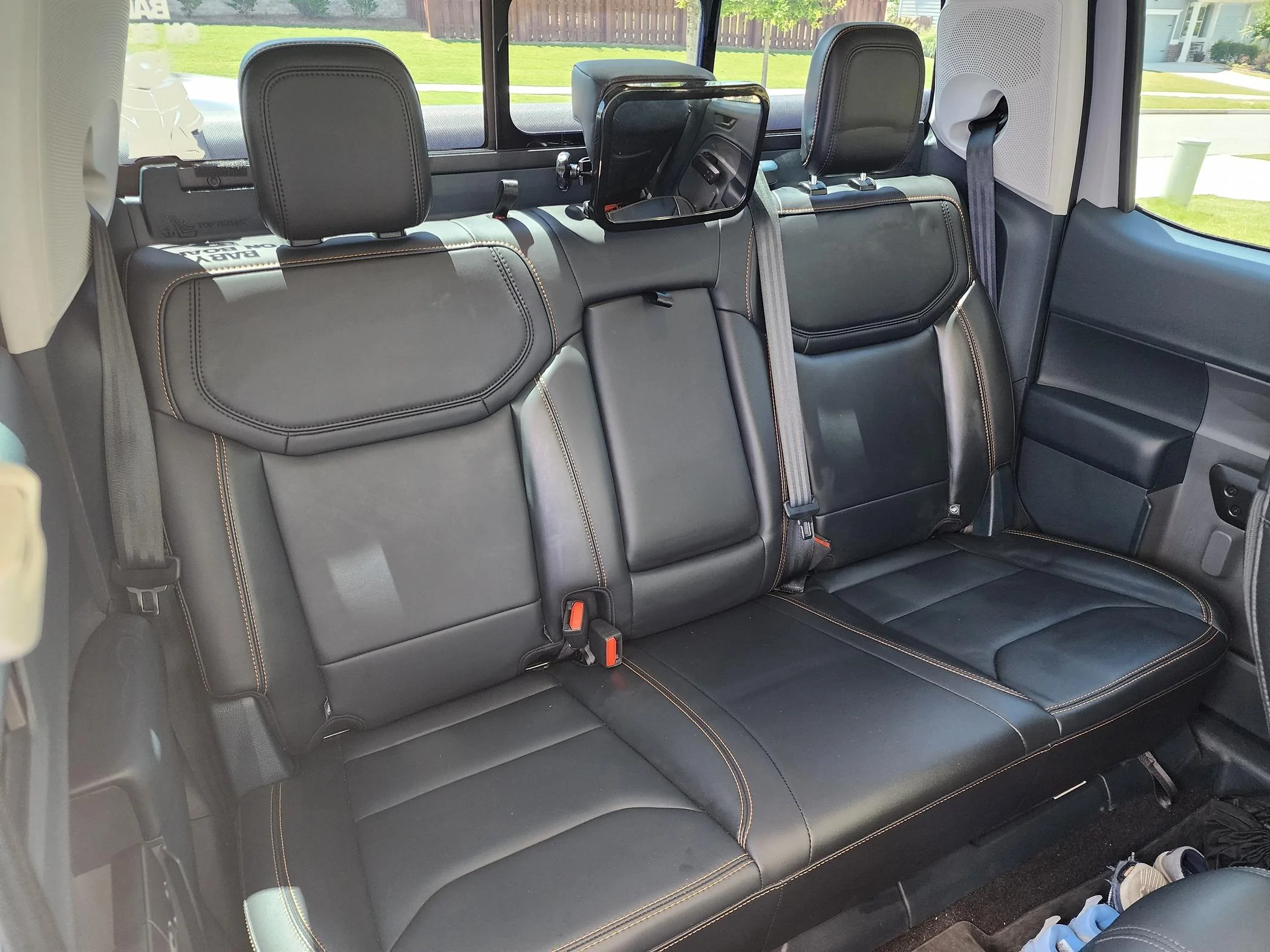 Ford Maverick 2023 Maverick Lariat Tremor, Avalanche Grey - $37,000 OBO 20240621_150325