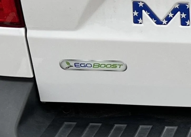 Ford Maverick EGO BOOST IMG_0930