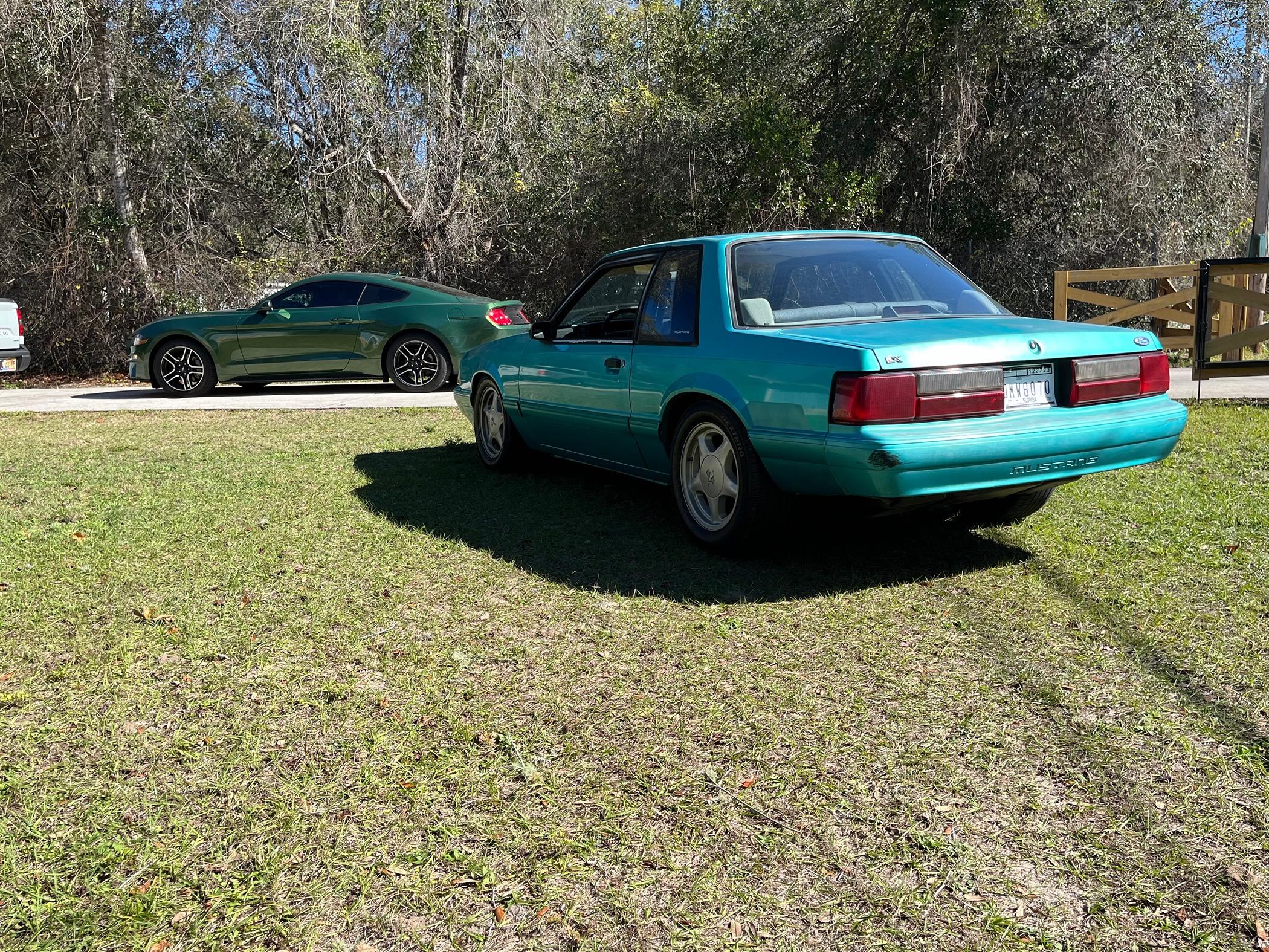 Ford Maverick Perfect size bed IMG_3636