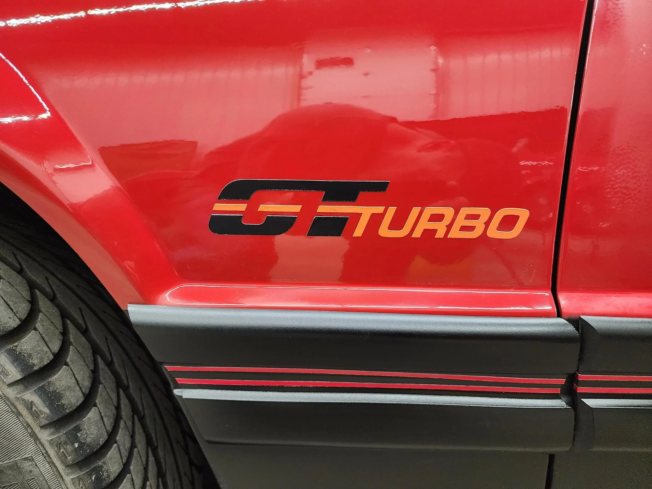 Ford Maverick Perfect size bed 20240620_121934