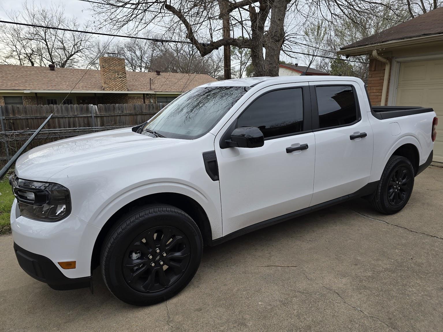 Ford Maverick Creepshow's Build 1719153310570-a0