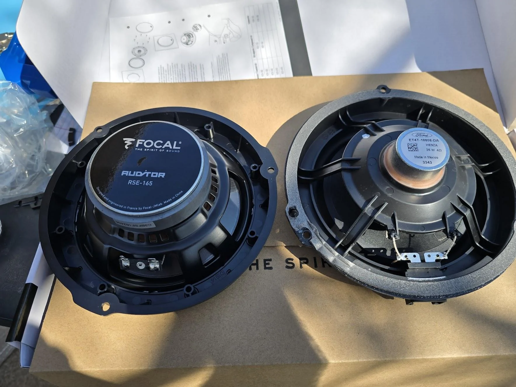 Ford Maverick Creepshow's Build 1719154180619-g3