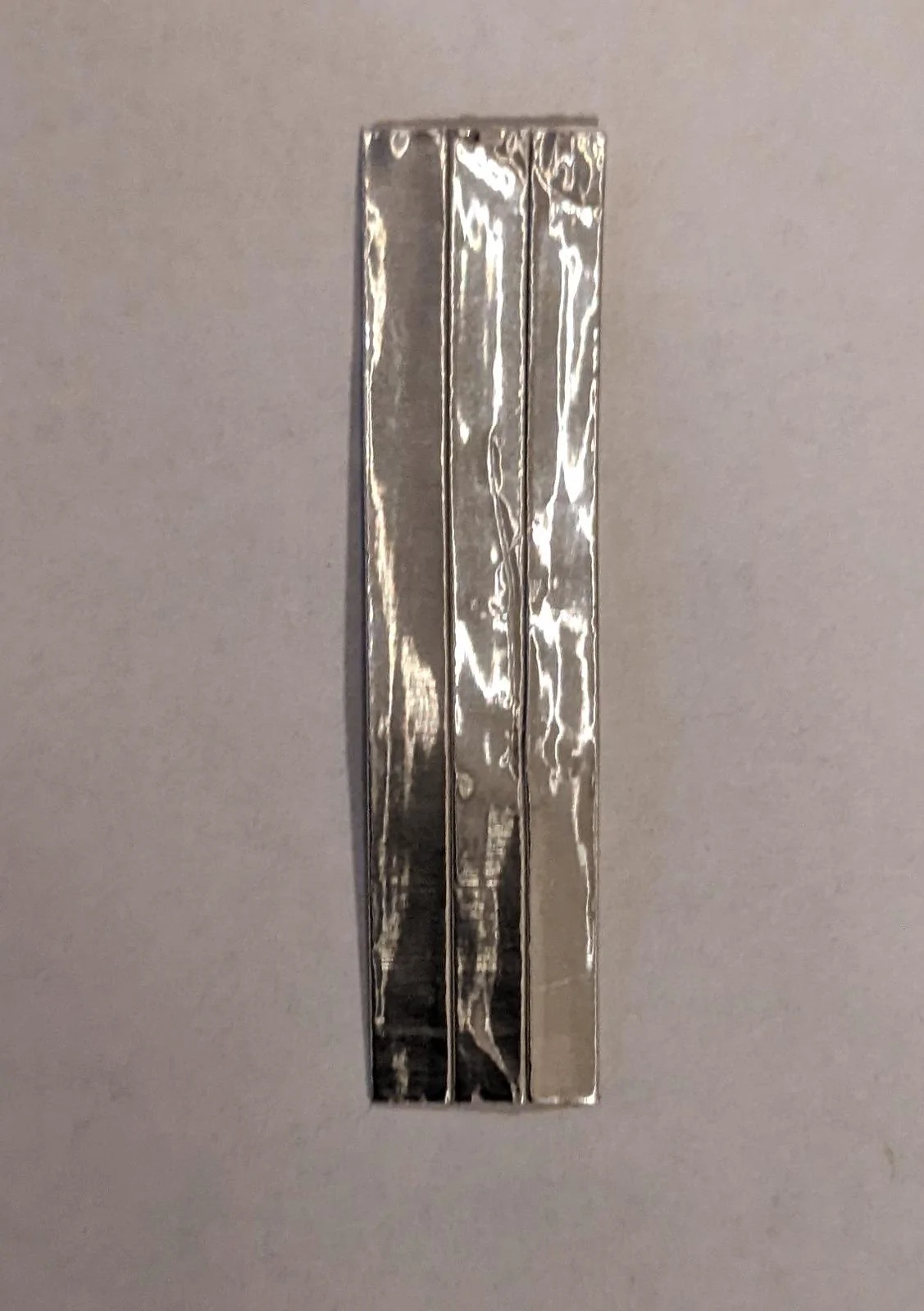 Ford Maverick DIY - Dim those bright Lasfit switchbacks al_strips