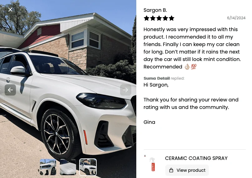 Ford Maverick SUMA Ceramic | 20% Off (Customer's Reviews) Screenshot 2024-06-24 at 12.49.51 AM