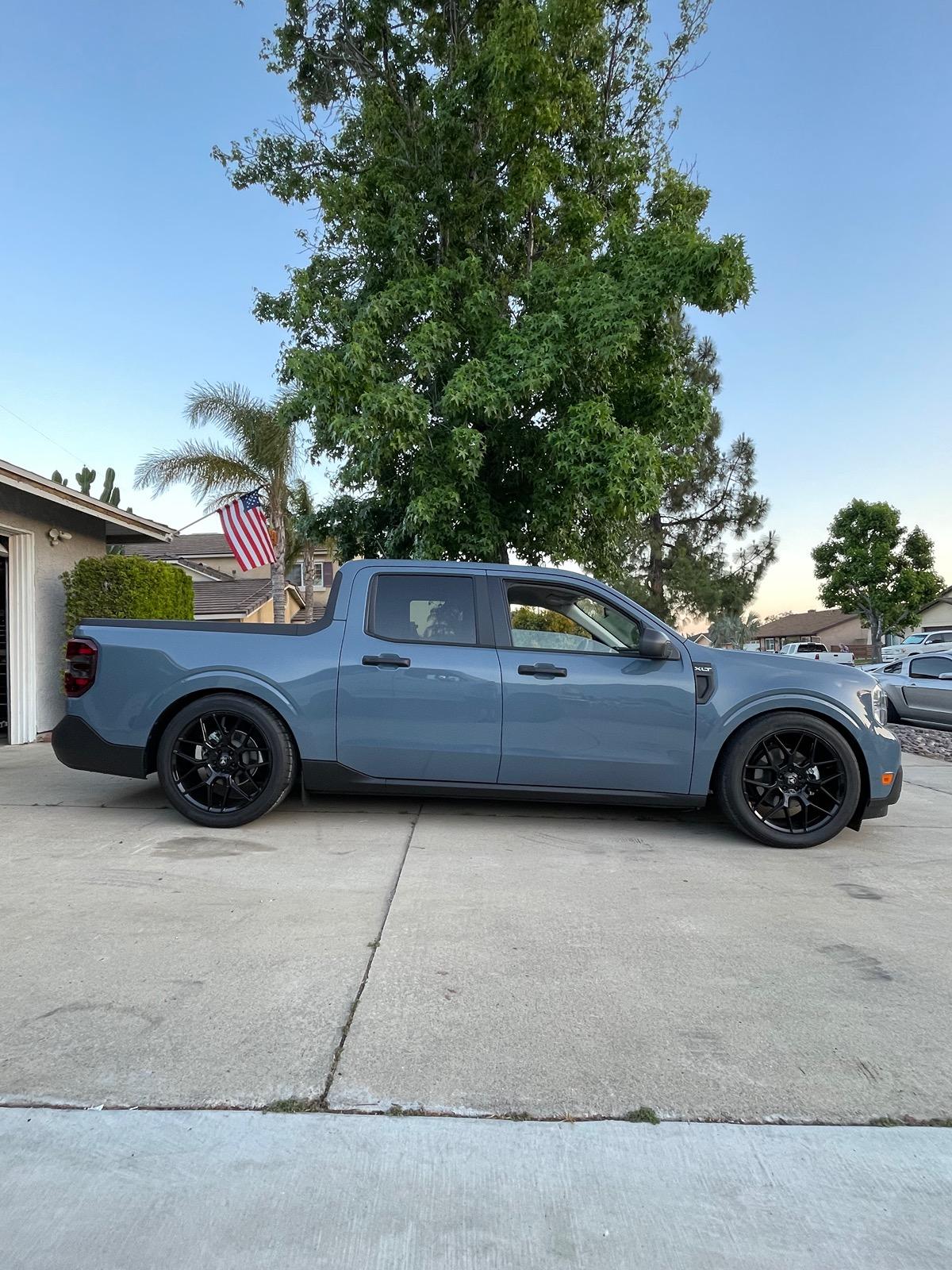 Ford Maverick 20x8.5 ET40 Wheels Photos? IMG_9053