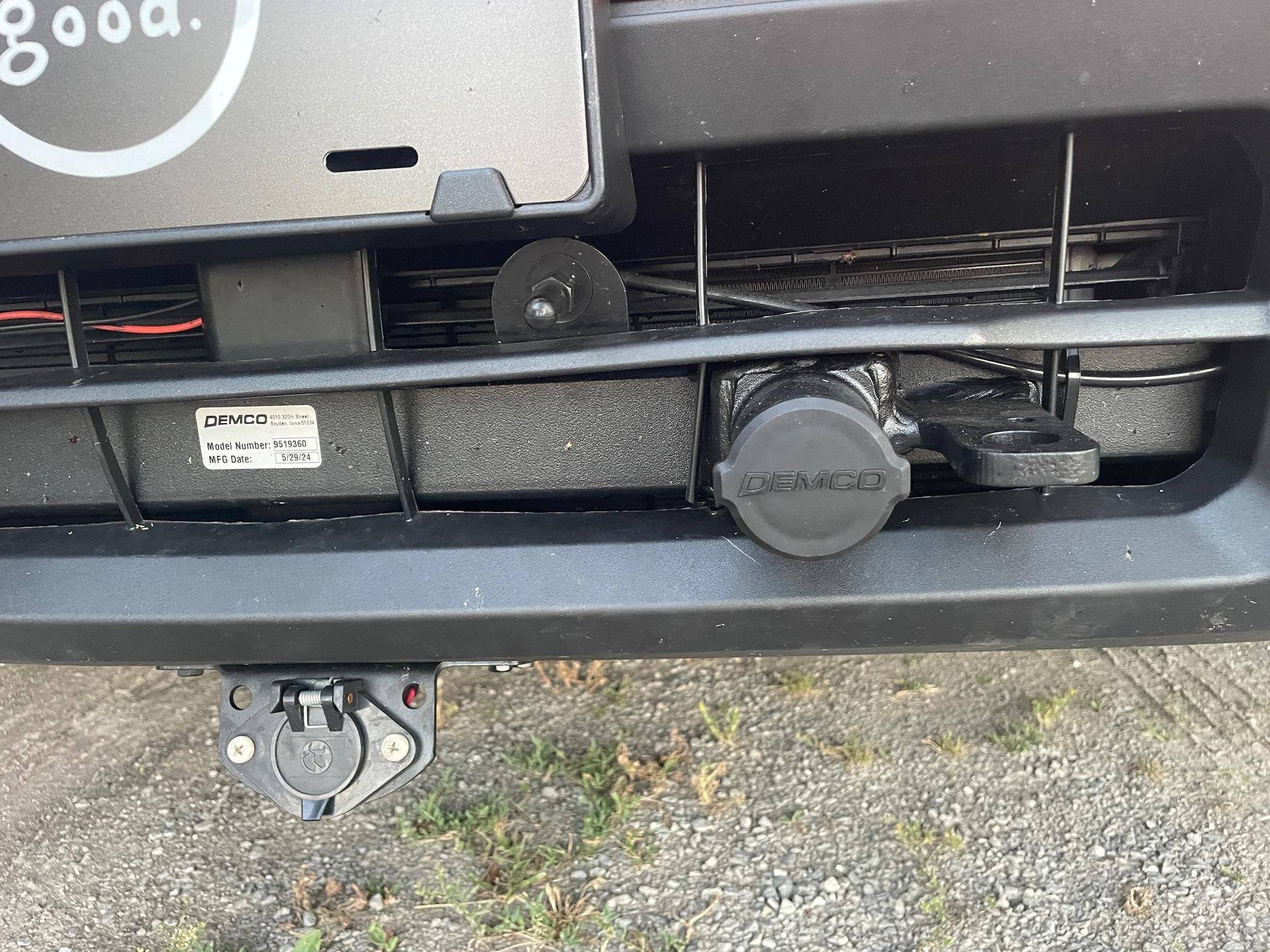 Ford Maverick Air Force 1 installation help IMG_2862.JPG