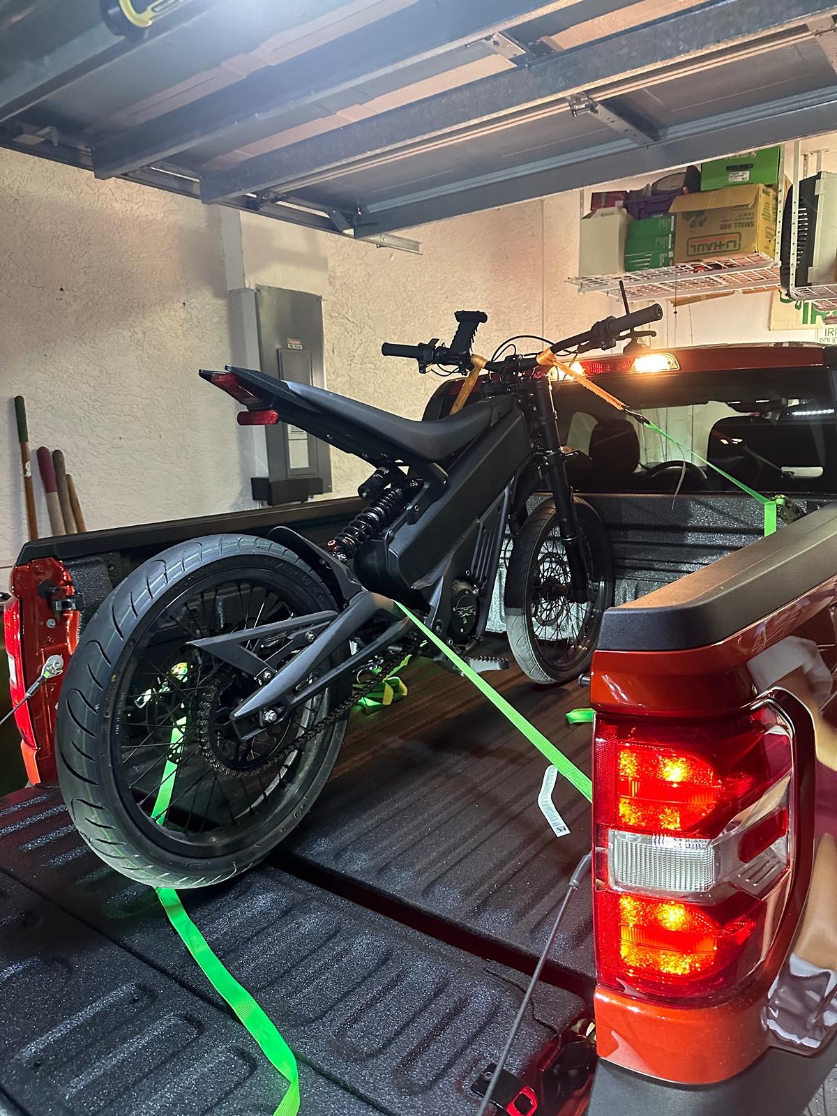 Ford Maverick Is the Maverick good for mtb/mx?? Maybe 🤷 IMG_7549