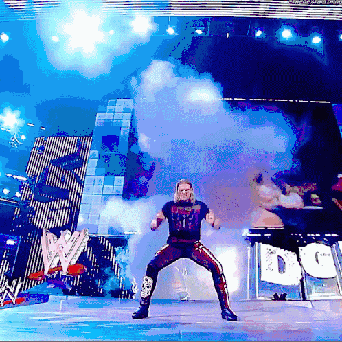 Ford Maverick Lousy gas mileage? Edge Entrance Wwe GIF - Edge Entrance Wwe Smack Down - Discover & Share GIFs