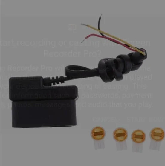 Ford Maverick Found Better Dash Cam Hardwire Solution screenshotCropped25062024_083125