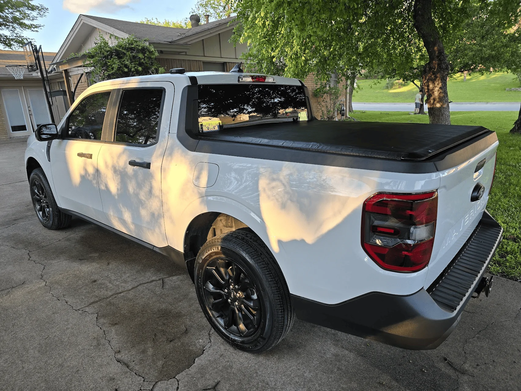 Ford Maverick Creepshow's Build 1719408881257-zv