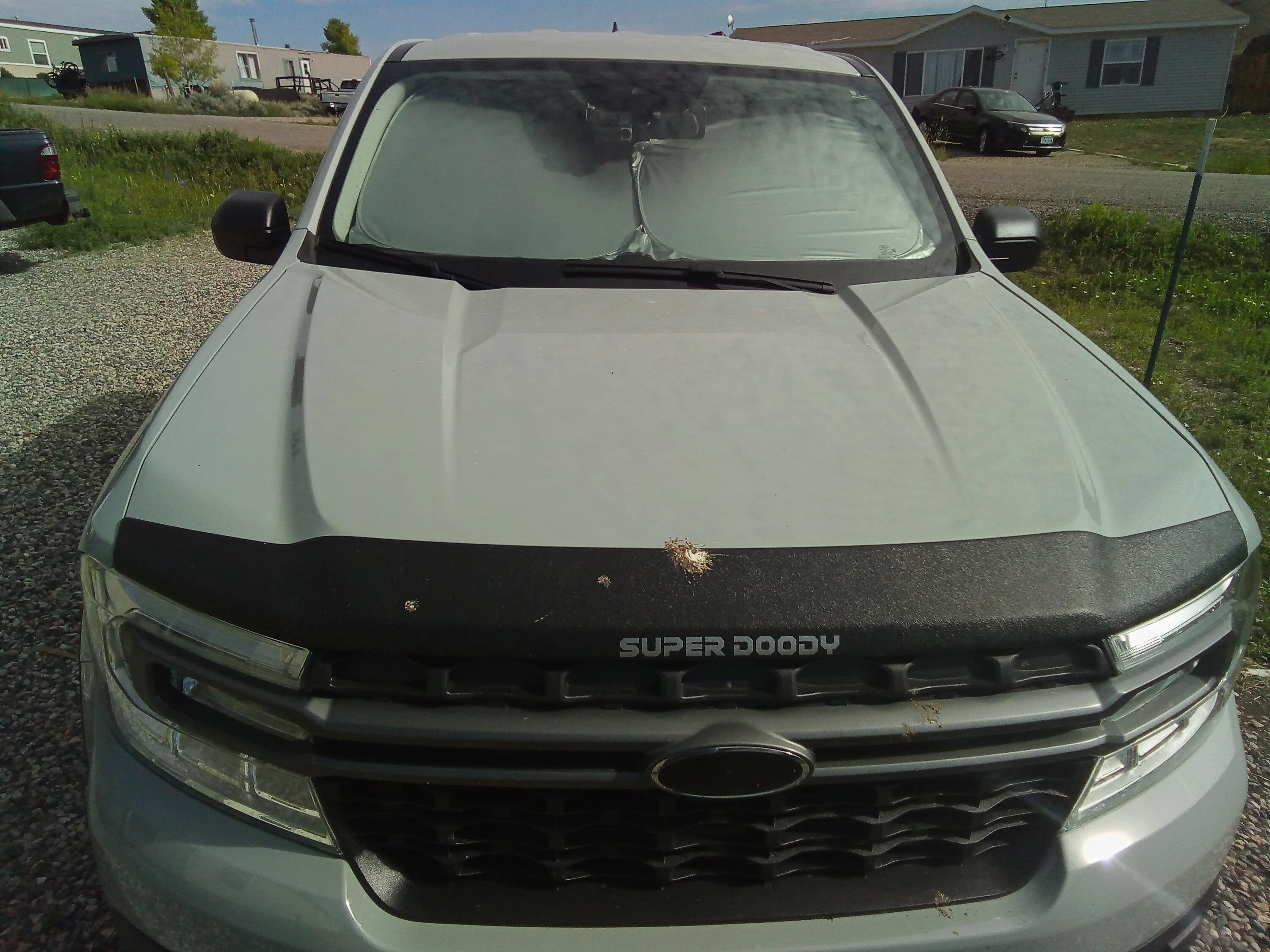 Ford Maverick Super Doody (Yecch!) IMG_20240626_085858_904