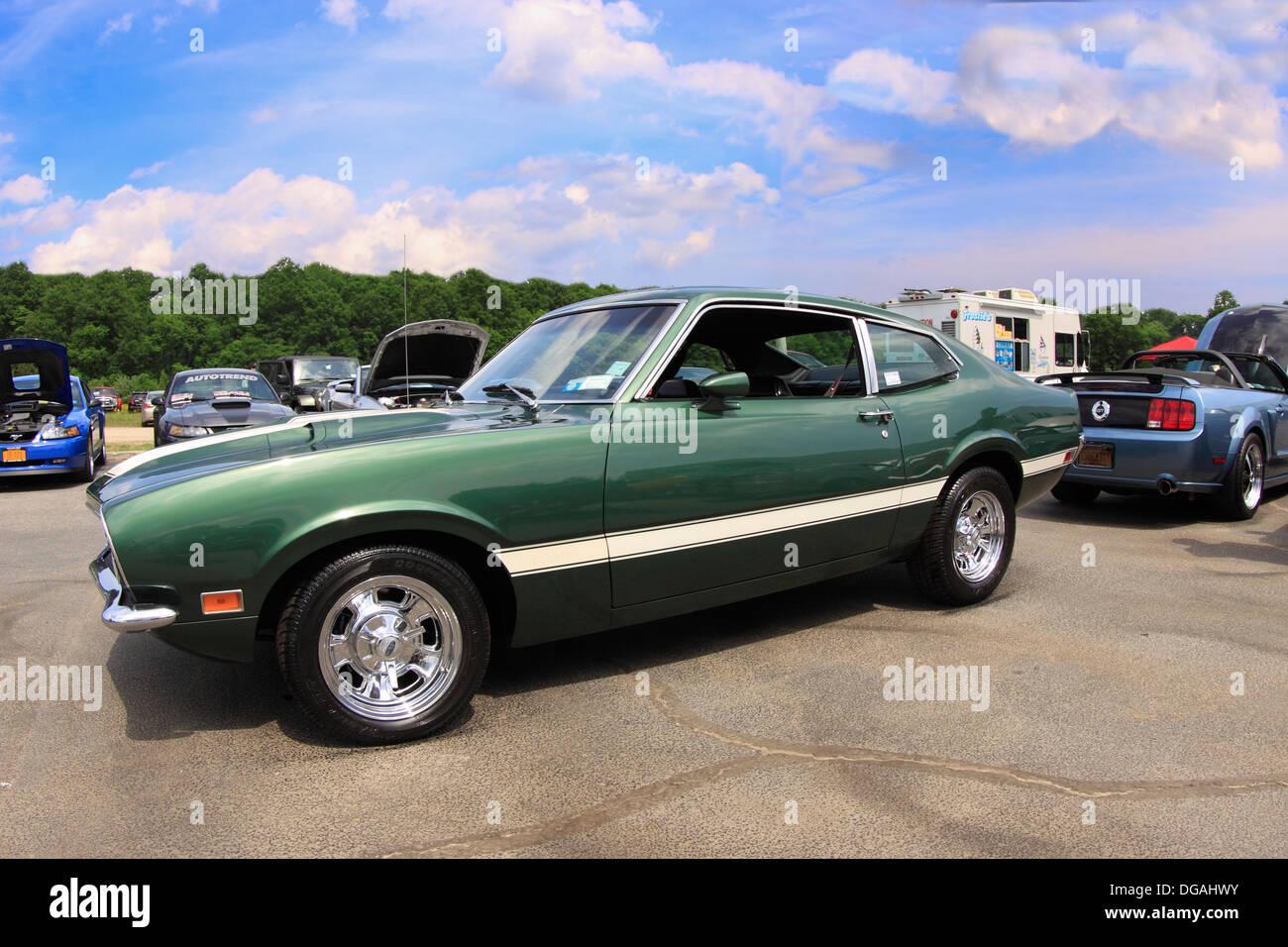 Ford Maverick 2025 Eruption Green Maverick XLT Spotted on Video vinc2