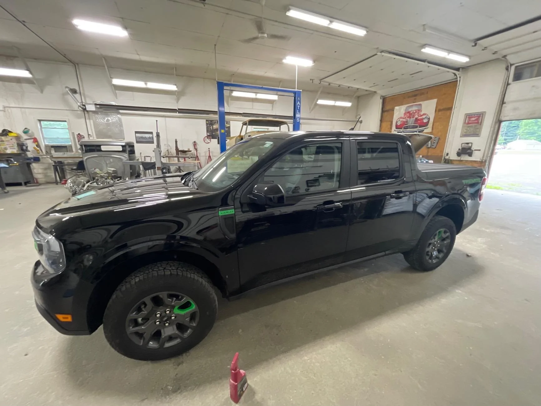 Ford Maverick SHADOW BLACK Maverick Photos Thread 74118580986__95E7C8C5-99E6-4B54-B66F-5E6C7ED60289