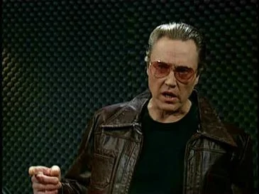 Ford Maverick Song game thread Walken-Cowbell (1)