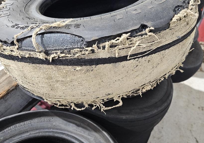 Ford Maverick Experience with nitrogen in tires? ZrHhQ8U