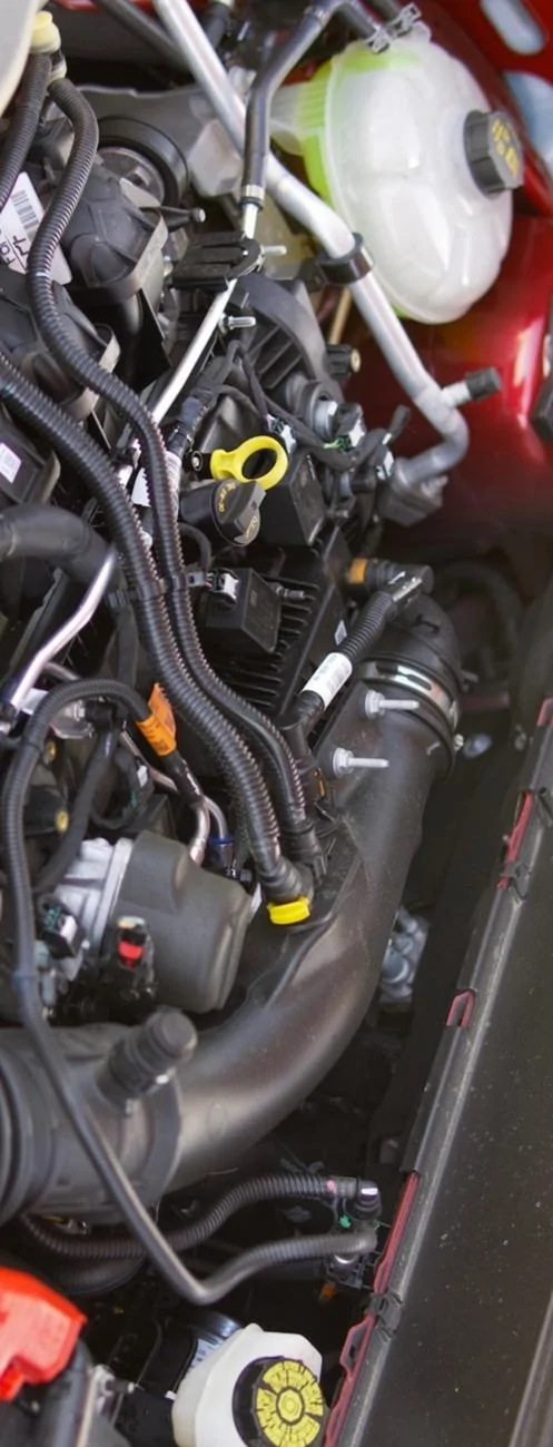 Ford Maverick Delete of this recirculation hose?? Screenshot_20240628_104543_Googl