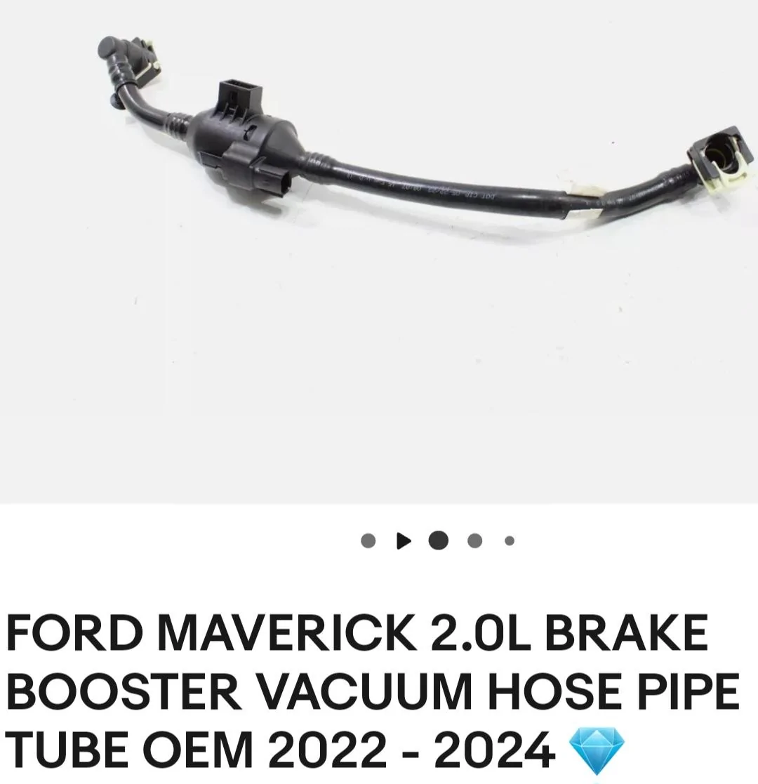 Ford Maverick Delete of this recirculation hose?? Screenshot_20240628_161247_Chrom