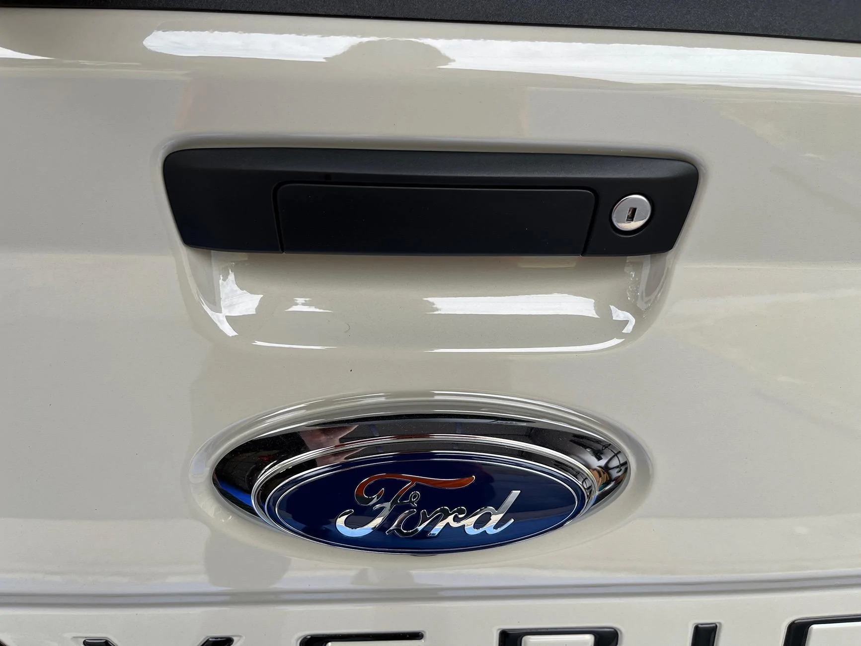 Ford Maverick Nutty 5.0's Terrain Maverick Lariat FX4 4K mild daily driver build IMG_2272