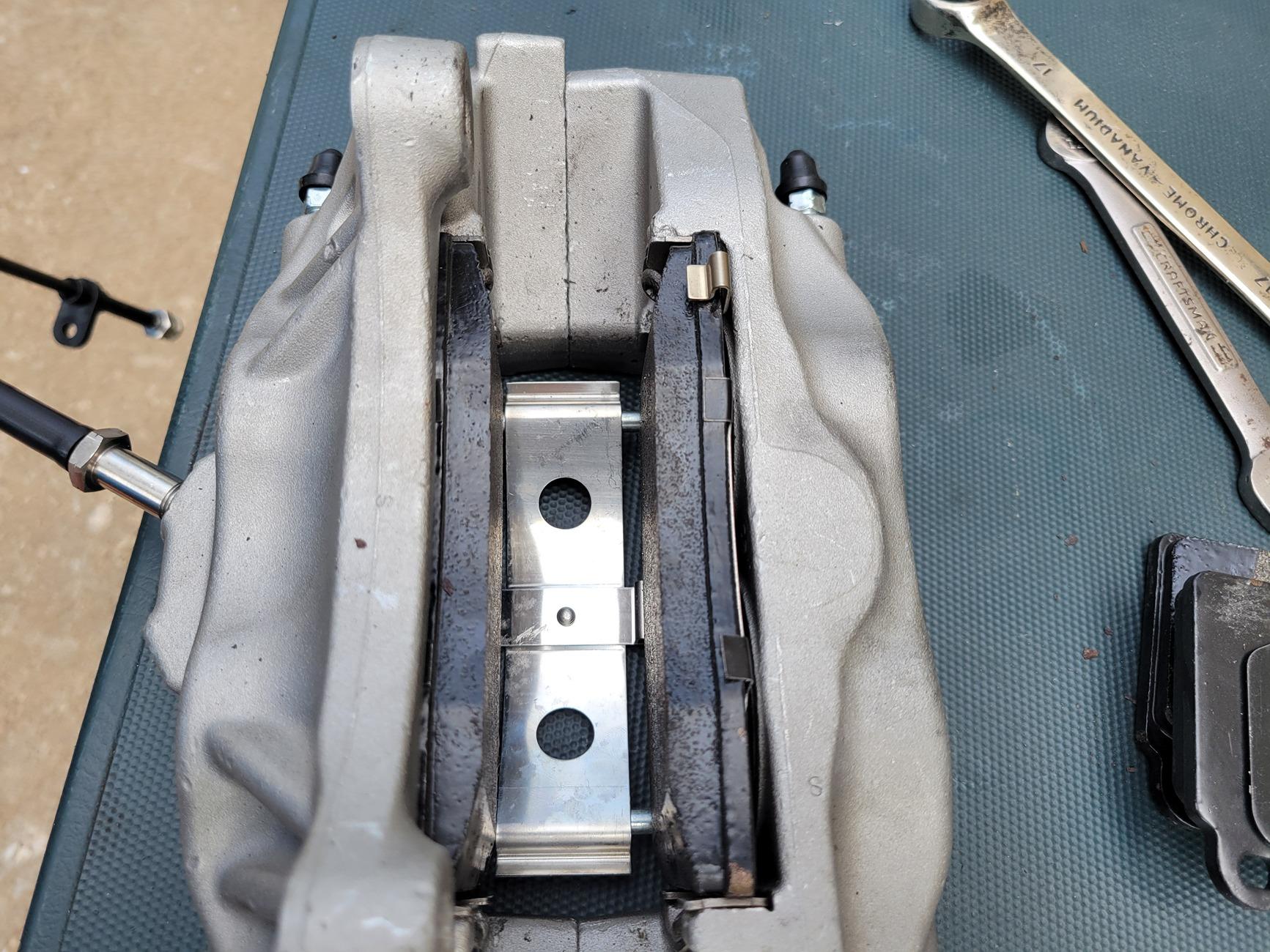 Ford Maverick Project QuikRik. My Velocity Blue XL AWD Performance build 20240629_102334
