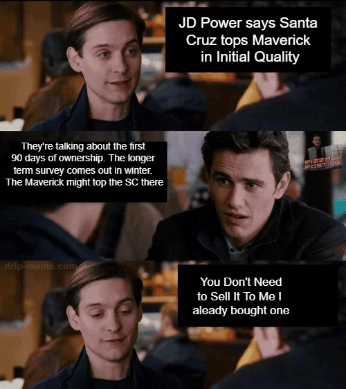 Ford Maverick Maverick Memes -  fun diversion while we wait [ ** NO POLITICS ** ] download - 2024-06-29T161357.394
