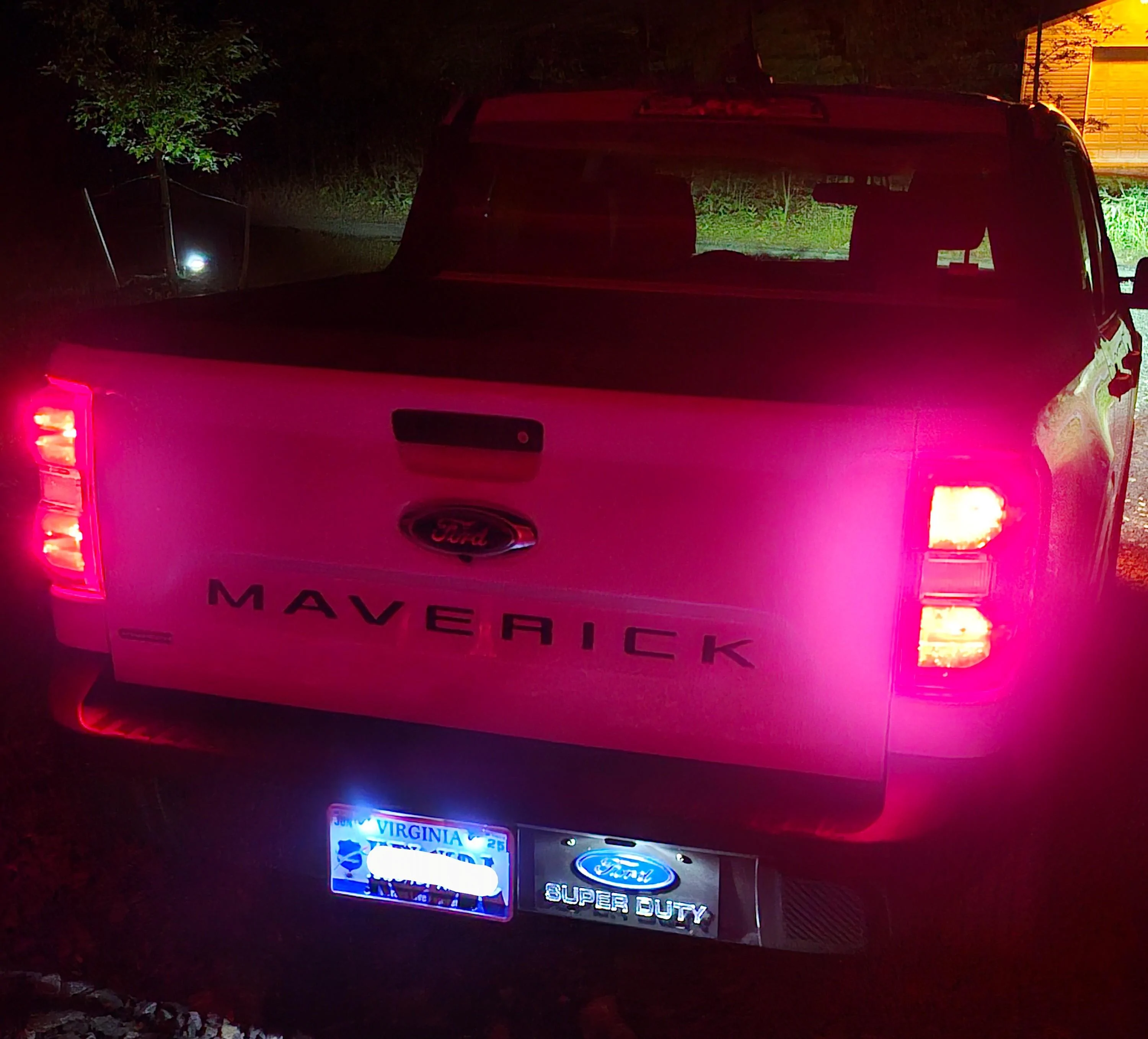 Ford Maverick Maverick Super Duty 20240629_214309~2