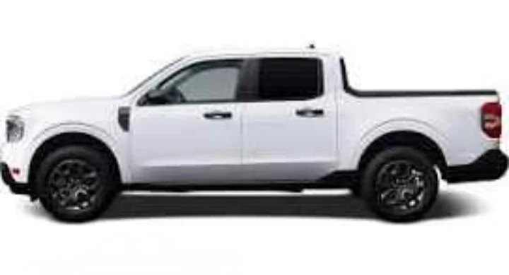 Ford Maverick LEER CANOPY ISSUES? ANYONE? 20240630_073529